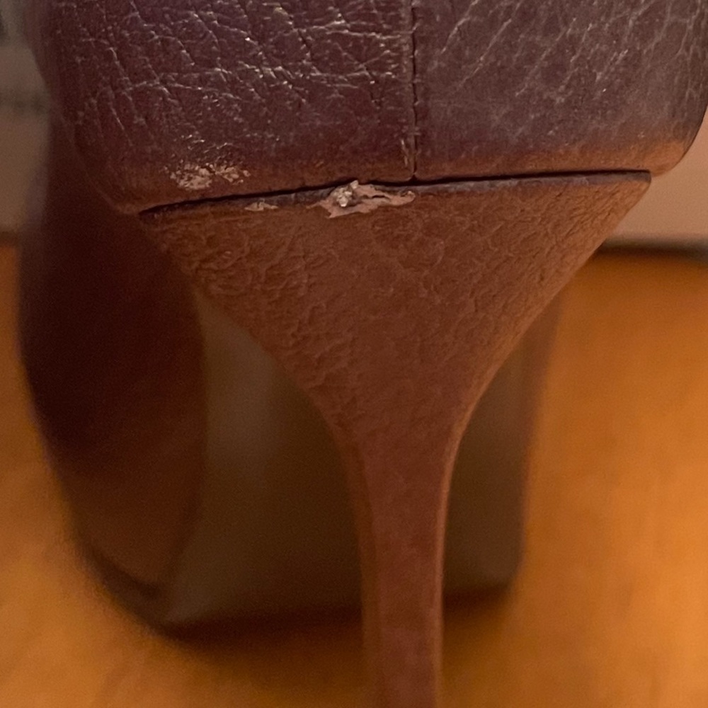 Ysl pump - Picture 4 of 10